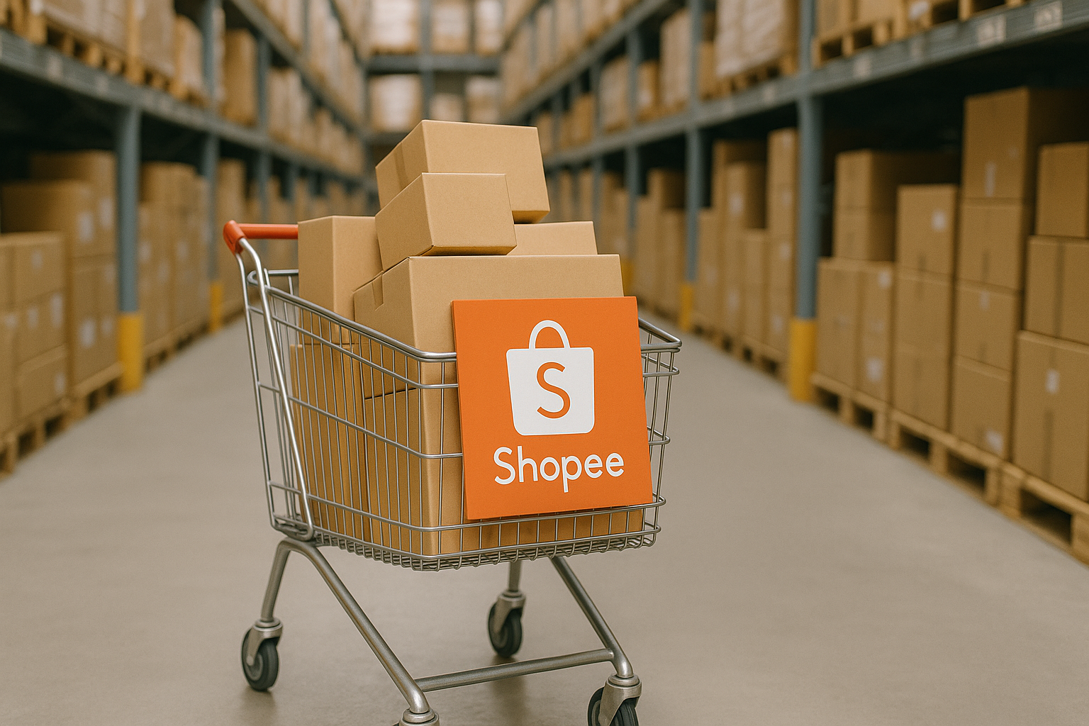 Benefícios PrismaSeller