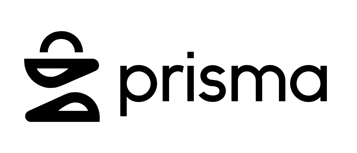 PrismaSeller Logo