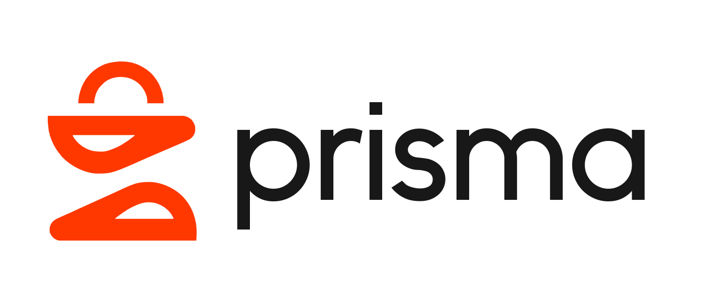 PrismaSeller Logo